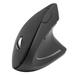 Vertical Mouse Vertical Mouse 2.4G Wireless DPI Battery Powered Lighted Quiet Ergonomic Wireless Mouse For Gaming Working