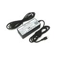 AMSK POWER AC Adapter For Samsung Galaxy Book2 Pro 360 15 NP950QED Laptop 65W Type-C