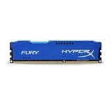 HyperX 8GB DDR4 3200MHz PC4-25600 288 pin FURY Series DESKTOP Memory For Gaming
