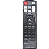 AKB73655723 Infared Remote Control Replace for LG CM9730 CM9730F CM9730FB SUPER HI-FI MINI SYSTEM