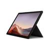 Microsoft Surface Pro 7 â€“ 12.3 Touch-Screen - Intel Core i7 - 16GB Memory - 256GB SSD â€“ Matte Black