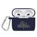 Seattle Mariners Debossed Silicone AirPods Gen Three Case Cover