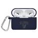 Villanova Wildcats Debossed Silicone Airpods Pro Case Cover