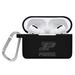 Purdue Boilermakers Debossed Silicone Airpods Pro Case Cover