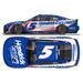 Action Racing Kyle Larson 2024 #5 Hendrickcars.com 1:24 Elite Die-Cast Chevrolet Camaro