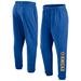 Men's Fanatics Branded Blue New York Knicks Big & Tall Chop Block Pants