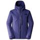 The North Face - Descendit Jacket - Ski jacket size S, blue