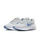 Laufschuh NIKE "Revolution 7" Gr. 37,5, blau (hellblau) Schuhe Damen