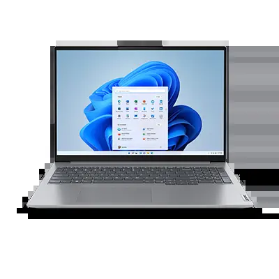 Lenovo ThinkBook 16 Gen 6 AMD Laptop - 16" - AMD Ryzen 7 7730U (2.00 GHz) - 512GB SSD - 16GB RAM