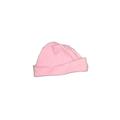 Spasilk Beanie Hat: Pink Accessories - Size Newborn