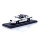 Greenlight Collectibles – for Crown Victoria Police Interceptor – 2009-1/43, Weiß