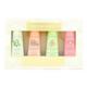 Crabtree and Evelyn Hand Therapy Cream Twelve Pack Gift Set (4x25ml)