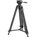 SmallRig AD-01 Heavy-Duty Tripod with Fluid Head 3751B