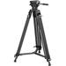 SmallRig AD-01 Heavy-Duty Tripod with Fluid Head 3751B