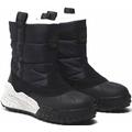 Winterstiefel TIMBERLAND "TN W4 Wnter PullOn WP INS" Gr. 38,5, schwarz (black) Schuhe Damen Outdoor-Schuhe