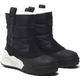 Winterstiefel TIMBERLAND "TN W4 Wnter PullOn WP INS" Gr. 41, schwarz (black) Schuhe Damen Outdoor-Schuhe