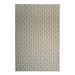 White 168 x 120 x 0.3 in Living Room Area Rug - White 168 x 120 x 0.3 in Area Rug - Ambient Rugs Union Tufted Indoor/Outdoor Commercial Green Color Rug Pet-Friendly Runner Rug Home Decor Print Rug For Living Room Dining Room Bedr | Wayfair