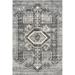 Gray 96 x 30 x 0.12 in Area Rug - Lauren Liess x Rugs USA Sagebrush Machine Woven Polyester Area Rug in Polyester | 96 H x 30 W x 0.12 D in | Wayfair