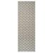 White 552 x 48 x 0.3 in Living Room Area Rug - White 552 x 48 x 0.3 in Area Rug - Gracie Oaks Ambient Rugs Abstract Indoor/Outdoor Commercial Beige Color Rug, Pet-Friendly, Doorway, Home Décor For Living Room, Entryway | Wayfair