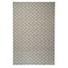 White 240 x 144 x 0.3 in Living Room Area Rug - White 240 x 144 x 0.3 in Area Rug - Gracie Oaks Ambient Rugs Abstract Indoor/Outdoor Commercial Beige Color Rug, Pet-Friendly, Doorway, Home Décor For Living Room, Entryway | Wayfair