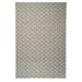 White 168 x 144 x 0.3 in Living Room Area Rug - White 168 x 144 x 0.3 in Area Rug - Gracie Oaks Ambient Rugs Abstract Indoor/Outdoor Commercial Beige Color Rug, Pet-Friendly, Doorway, Home Décor For Living Room, Entryway | Wayfair