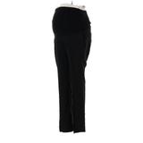 A Pea in the Pod Casual Pants - High Rise: Black Bottoms - Women's Size X-Small Maternity