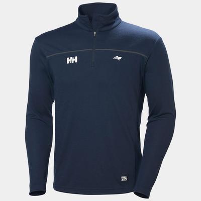 Helly Hansen American Magic Hp Pullover 1/2-reißverschluss L