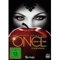 Once Upon a Time - Es war einmal ... Die komplette dritte Staffel DVD-Box (DVD) - Buena Vista Home Entertainment