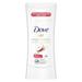Dove Advanced Care Antiperspirant Deodorant Stick for Women Apple & White Tea (Pack of 16)