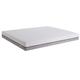 Matelas roulé mousse confort mi-ferme/ferme 140x190cm Bi-face