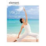 Pre-Owned - Element The Mind & Body Experience Yoga for Beginners