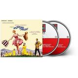 Various Sound of Music Artists - The Sound Of Music (Orginal Soundtrack) - Soundtracks - CD