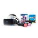 Restored Playstation VR - Mega Blood + Truth Everybodys Golf Bundle [Video Game] (Refurbished)