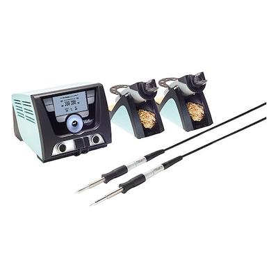 WELLER WX2020N Digital Soldering Station,200W