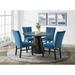 Picket House Furnishings Odette 5PC Dining Set Table & Four Chairs