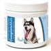 Healthy Breeds Siberian Husky all in one Multivitamin Soft Chew - 60 Count