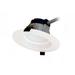 Sylvania 75332 5 Led Shower Recessed Trim - White