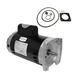 Puri Tech Replacement Motor Kit for Sta-Rite Dura-Glas 1.5HP P2R5F-126L AO Smith Century SQ1152 with GO-KIT-54
