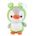 Creative Cute Cartoon Penguin Doll Plush Toy Cute Soft Doll