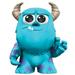 Mini Collectible Figure Inspired by Pixar Characters - Blue Monster Sulley Figure ~ Inspired by Movie Monsters Inc ~ Unopened Identified Blind Bag ~ All-Star Rivals Series