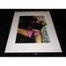 Paris Hilton 2005 Lingerie Panties Framed 11x14 Photo Display