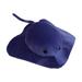 Fridja Cute Ray Plush Toys Plush Toy Stingray Ray Stuffed Toy Cute Plush Toys Sea Animals Stuffed Plush Doll Cuddly Cushion Cuddly Cushion Fish Toy Baok Xmas Gift