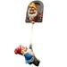 Climbing Gnomes Garden Gnomes Tree Cave Residents Art Lively Statues