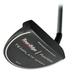 NEW Tour Edge Template Series Punchbowl Black Slant Neck 35 Putter