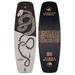 Liquid Force Butterstick Park Board Wakeboard 140