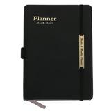 Academic Planner Book Household Note Book Multi-use Academic Planner Home Planner