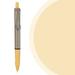 Tepsmf Ballpoint Pens Work Pen with Super Soft Grip Ball Point Pen for Men Women Retractable Office Pens