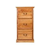 Princeton Three Drawer File