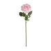 Artificial Rose Vivid Not Withered Decorative Fake Rose Flowers Ornaments Home Decor