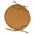 Chair Round Cushion Room Pads Patio Seat Bistros Stool Dining Garden For Outdoor Kitchené”›å­Œining & Bar Bench Cushion 48 Inch X 16 Cushions for Driving Car Seat Cushion Wedge Swing Cushion Replacement 3